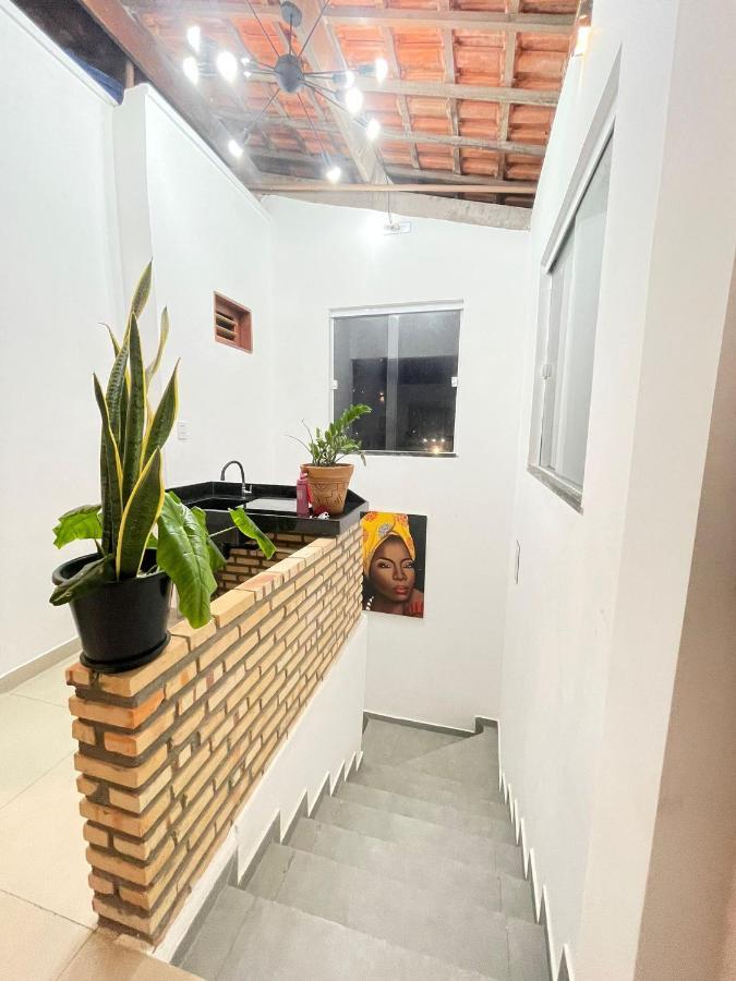 Pousada Tamara Cumbuco Extérieur photo